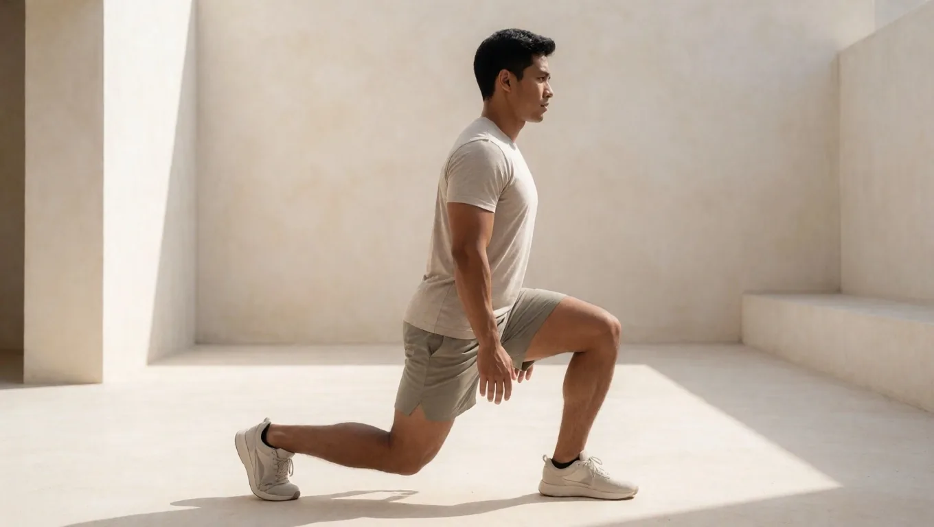 Functional fitness